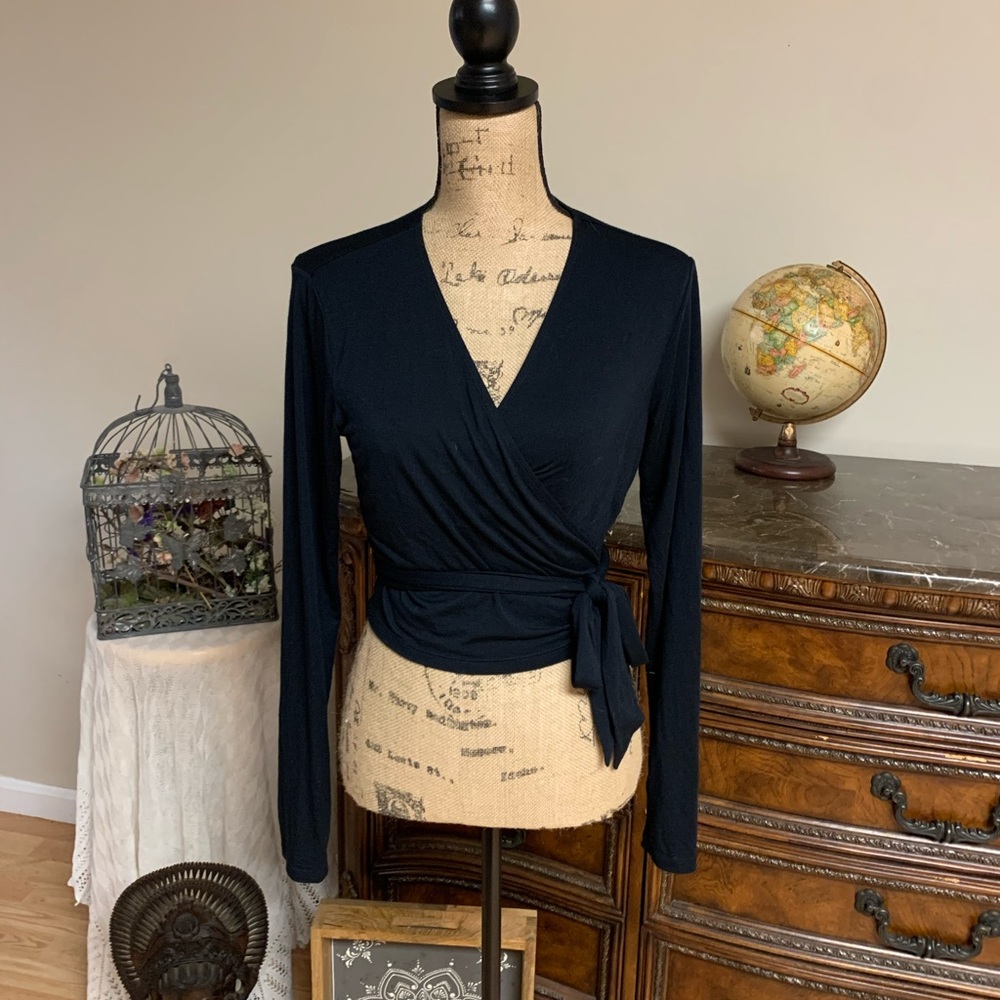 Joylab large yoga wrap